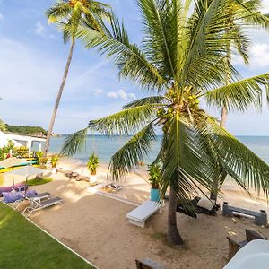 The Rock Samui Poshtel Lamai Beach