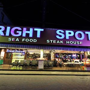 Right Spot